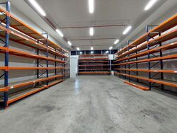 West Connect Building (D22), Factory #480762241